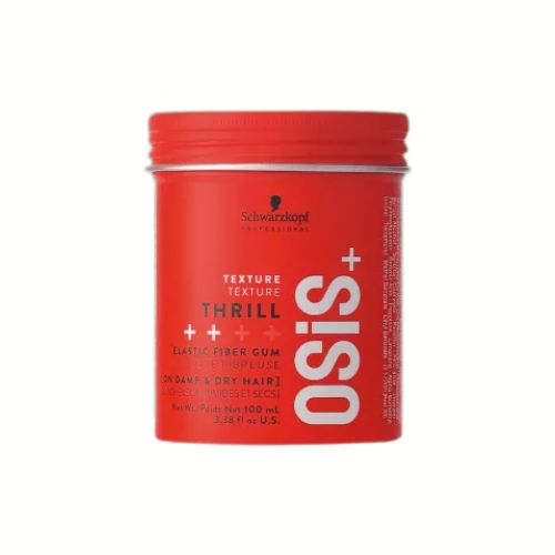 Schwarzkopf - Osis Thrill 100 ml