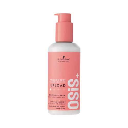 Schwarzkopf - Osis+ 2 Upload 200ml