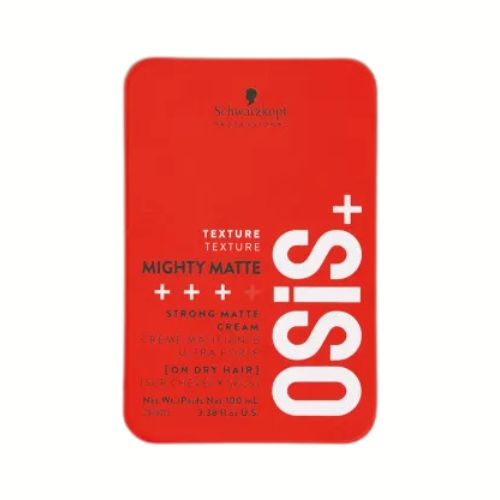 Schwarzkopf - Osis Mighty Matte 85 ml