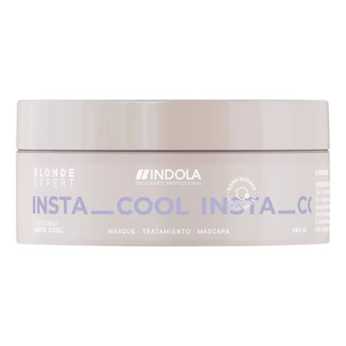 Indola - BE Insta Cool Tratamiento 200 ml