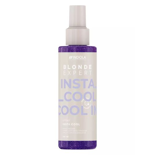 Indola - BE Insta Cool Spray Acondicionador 150 ml
