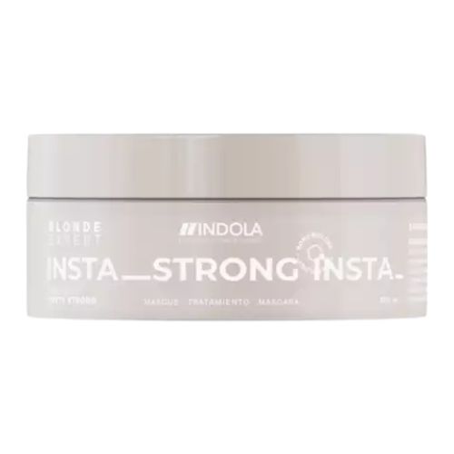 Indola - BE Insta Strong Tratamiento 200 ml