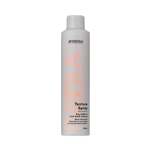 Indola - Texture Spray Texturizante 300 ml