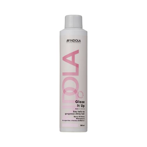 Indola - Glaze It Up Spray 300 ml