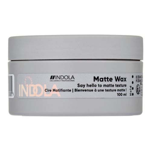 Indola - Cera Mate 100 ml