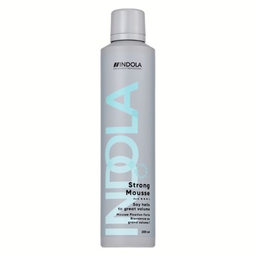 Indola - Espuma Fuerte 200 ml