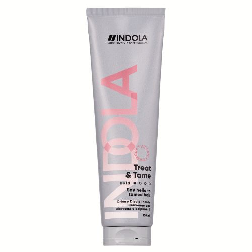 Indola - Treat & Tame Crema Disciplinante 150 ml