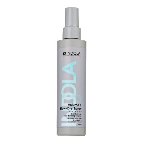 Indola - Spray Volumen Blow-Dry Secado 200 ml