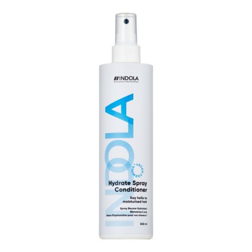 Indola - Spray Acondicionador Hidratante 300 ml