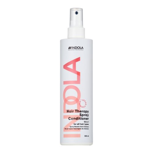 Indola - Spray Acondicionador Hair Therapy 300 ml