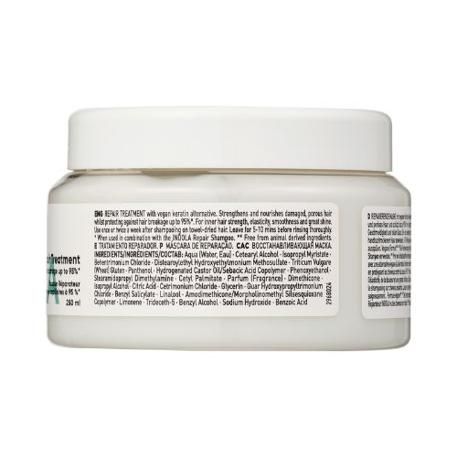 Indola - Tratamiento Reparador 250 ml - Imagen 4