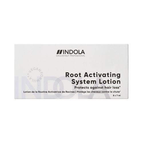 Indola - Locion Activadora Raices 7 ml - Imagen 5