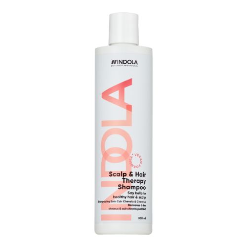 Indola - Champu Scalp & Hair Therapy 300 ml