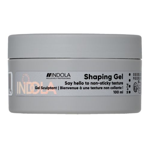 Indola - Shaping Gel Moldeador 100 ml
