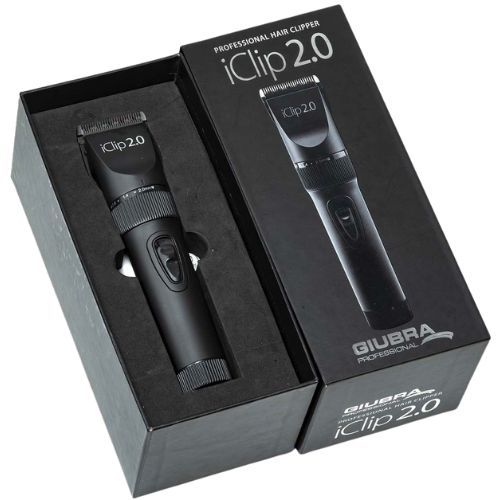 Giubra - Maquinilla iClip 2.0 - Imagen 2