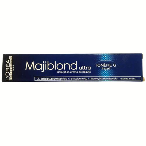 Loreal - Majiblond 901-S 50 ml