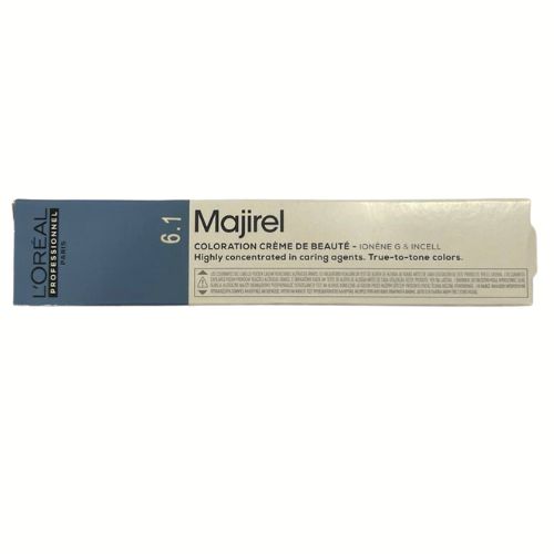 Loreal - Majirel 8.1 50 ml