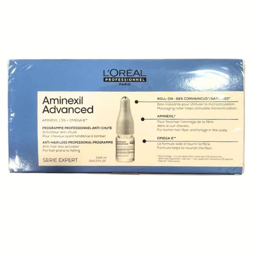 Loreal - Serie Expert AMINEXIL Advanced 10x6
