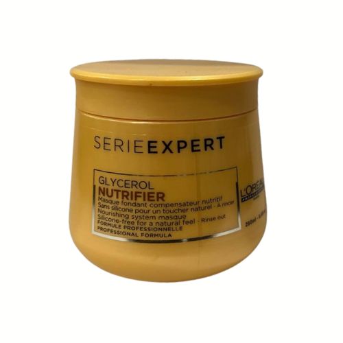 Loreal - Serie Expert Nutrifer Masc 250 ml