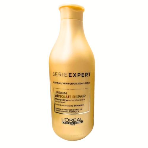 Loreal - Serie Expert Abs Repair Lipidium Champu 300 ml