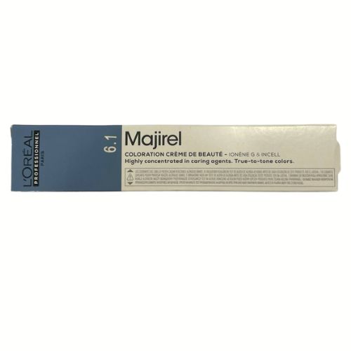 Loreal - Majirel 6.1 50 ml