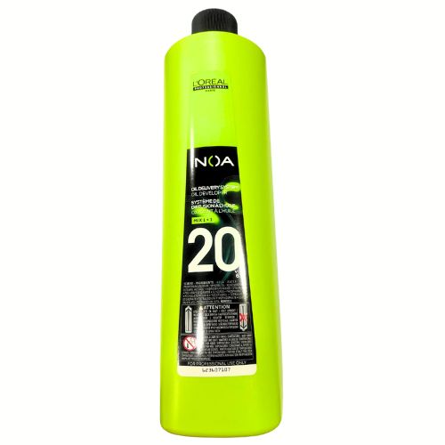 Loreal - Inoa Oxigenada 200 20 VOL 1L