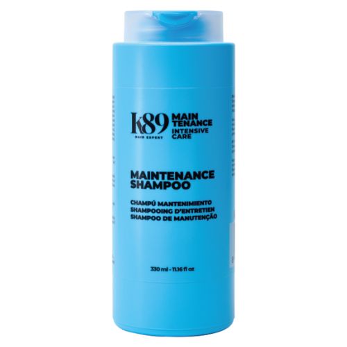 K89 - Intensive Care Maintenance Shampoo 330 ml