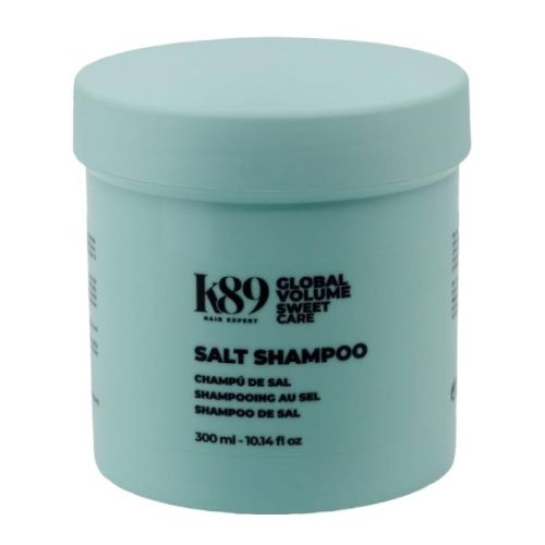 K89 - Sweet Care Global Volume Salt Shampoo 330 ml