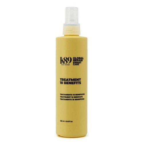 K89 - Sweet Care Global Repair Treatment 10 Benef 250 ml