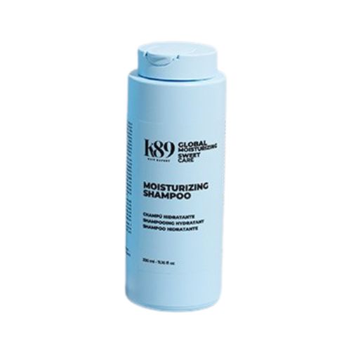 K89 - Sweet Care Moisturizing Shampoo 330 ml