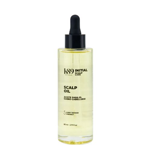 K89 - Scalp Care Initial Scalp Oil 80 ml