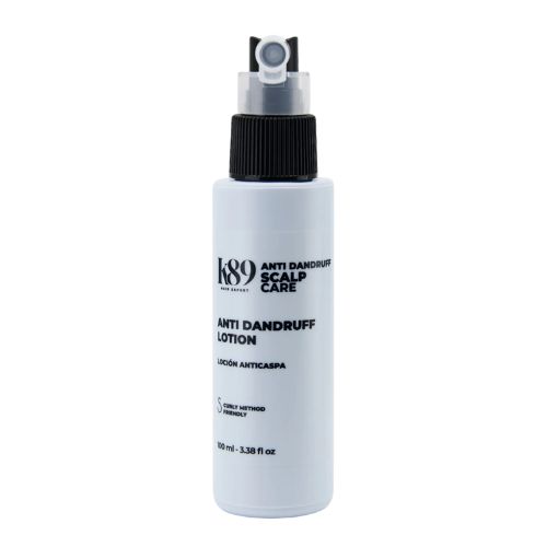 K89 - Scalp Care Anti Dandruff Lotion 100 ml