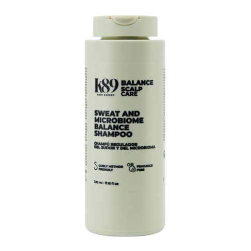 K89 - Scalp Care Microbiome Balance Shampoo 330 ml