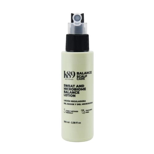 K89 - Scalp Care Microbiome Balance Lotion 100 ml