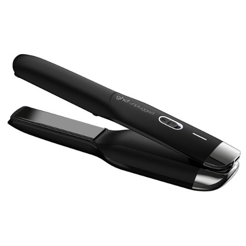 Ghd - Plancha Unplugged Black