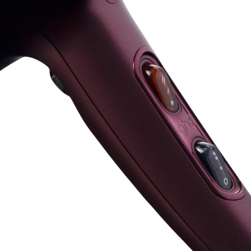 Ghd - Secador Helios Cherry Chic - Imagen 4