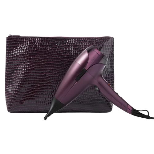 Ghd - Secador Helios Cherry Chic