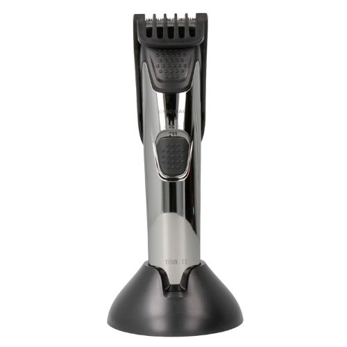 Maquinilla Teox II Negra