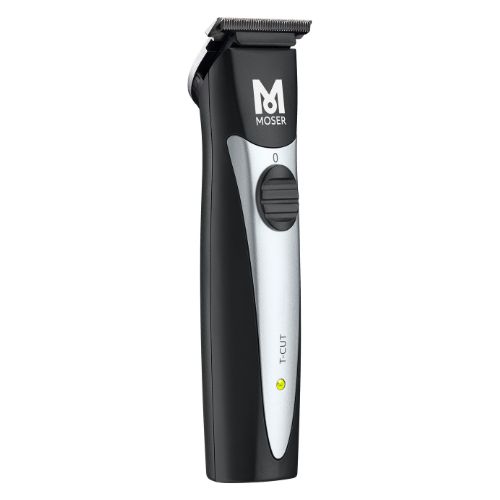 Moser - Maquinilla T CUT - Imagen 2