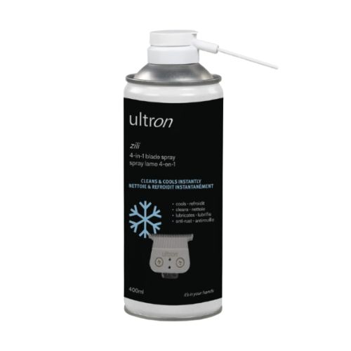 Spray Refrigerante 400 ml Ultron