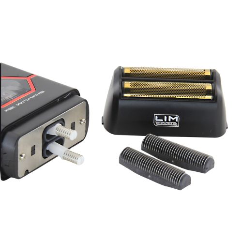 Lim - Afeitadora Shavlim 15k Devourer - Imagen 5