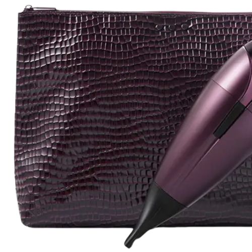 Ghd - Secador Helios Cherry Chic - Imagen 5
