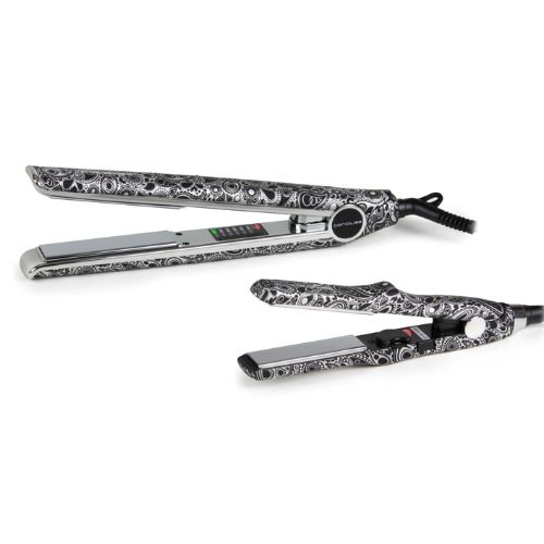 Corioliss - Pack C1 + Mini C-Trip Silver Paisley