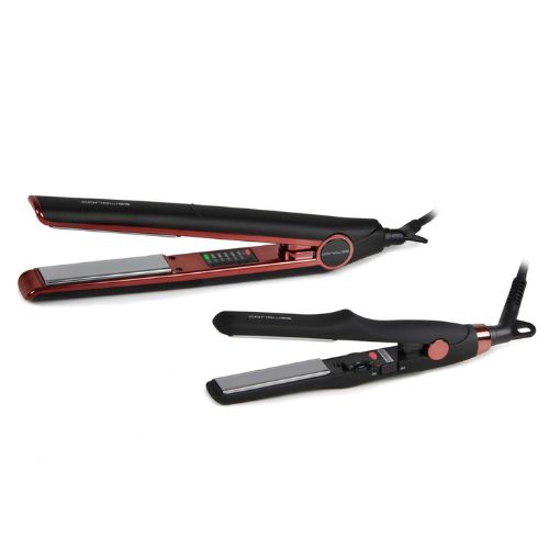 Corioliss - Pack C1 + Mini C-Trip Black Cop