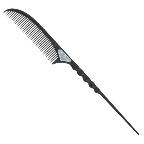 Peine pua carbono 22 cm