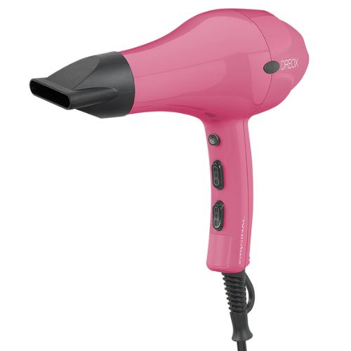 Giubra - Secador Dreox 2000 W Ed. Pink