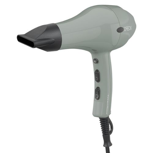 Giubra - Secador Dreox 2000 W Ed. Grey