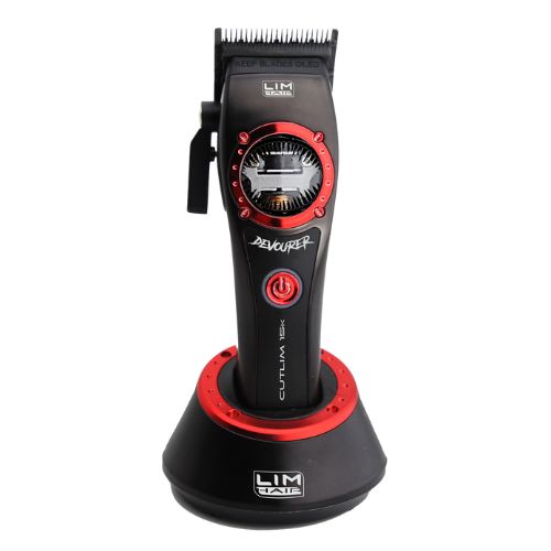 Lim - Maquinilla Cutlim 15x Devourer - Imagen 2