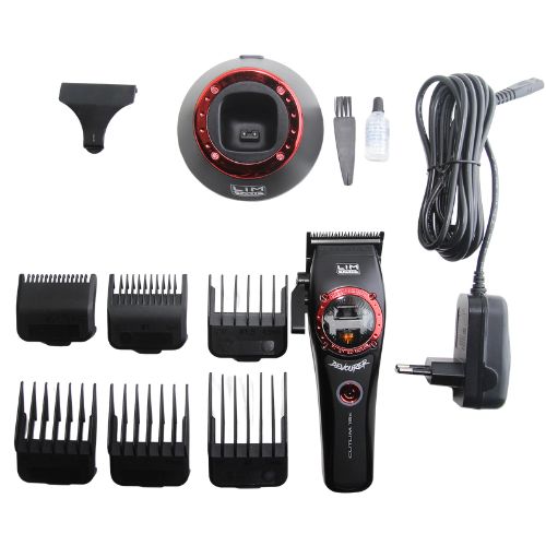 Lim - Maquinilla Cutlim 15x Devourer - Imagen 6