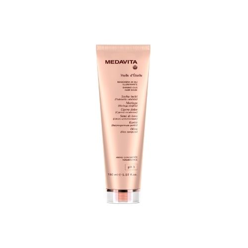 Medavita - Huile Detoile Mascarilla 150ml